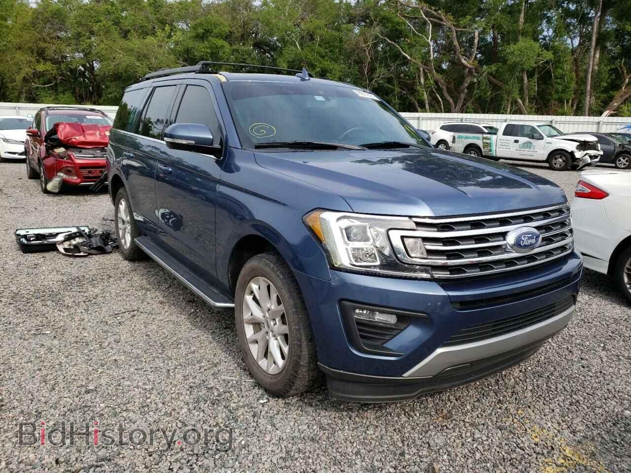 2020 FORD EXPEDITION - VIN: 1FMJU1HT4LEA65448 - Фото 4