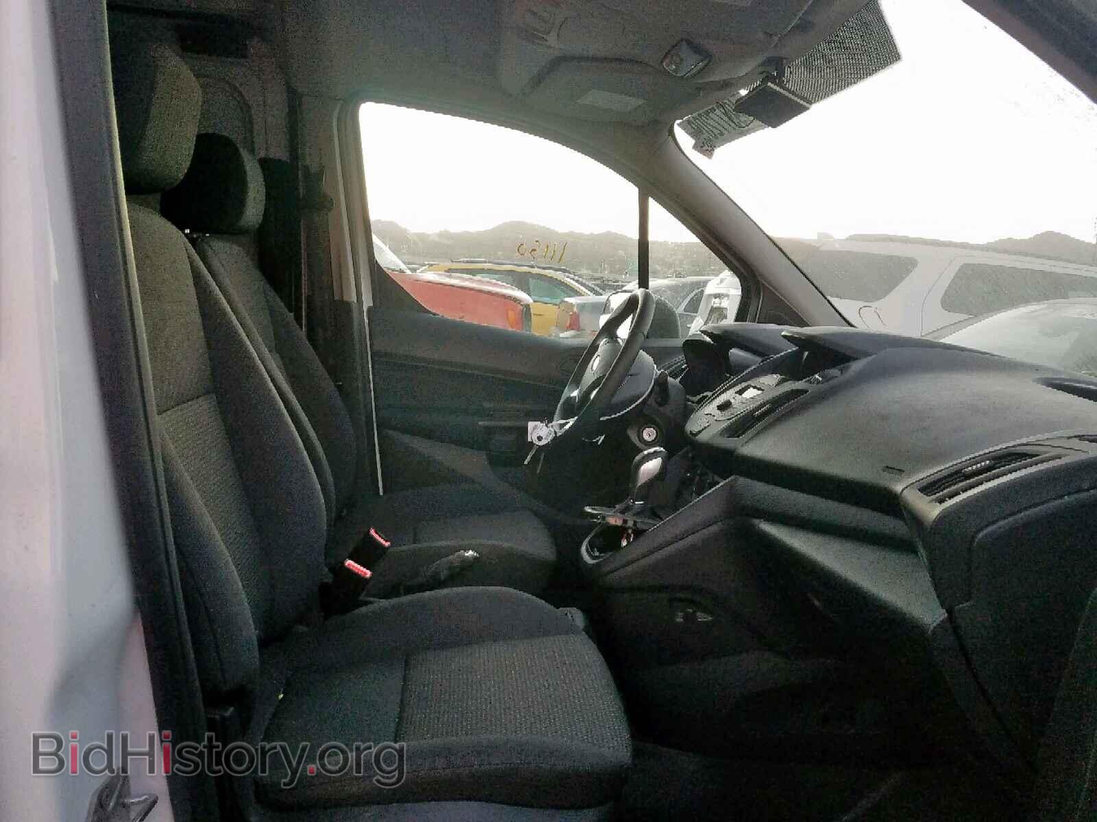 2017 FORD TRANSIT CO - VIN: NM0LS7E71H1323322 - Фото 5