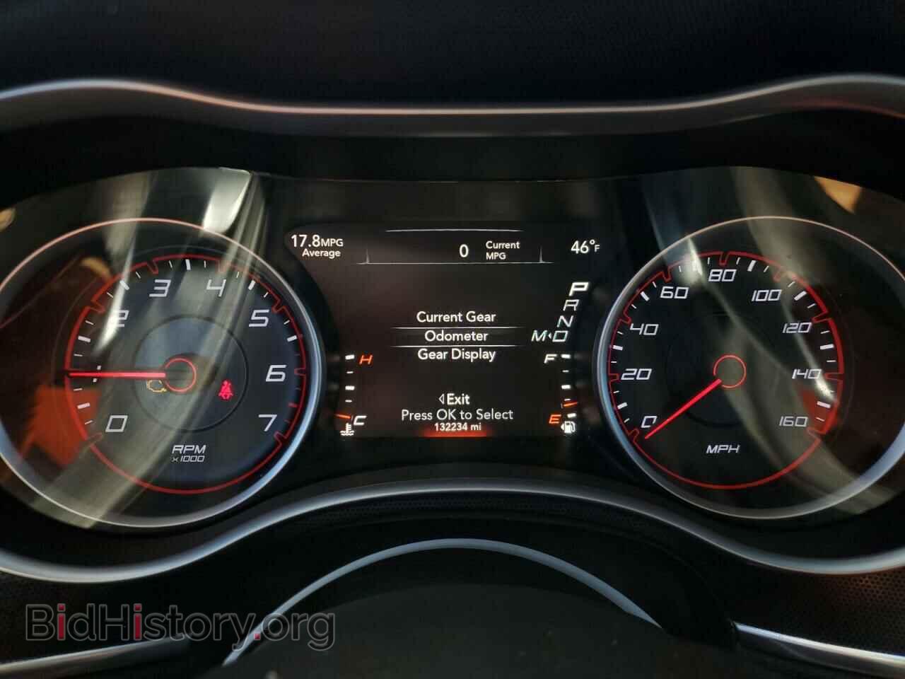 2015 DODGE CHARGER - VIN: 2C3CDXCT4FH886266 - Фото 9