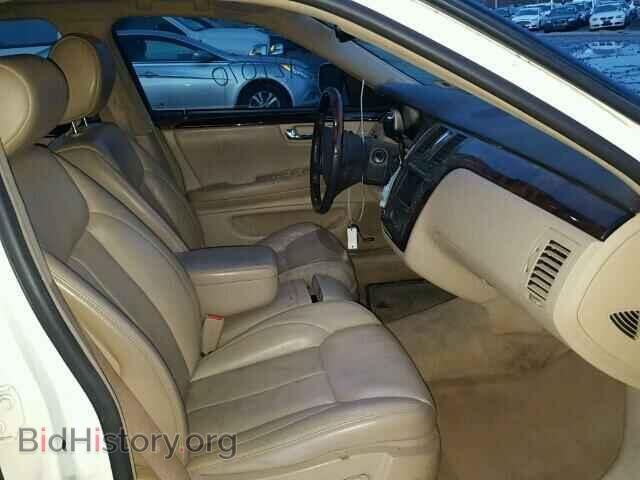 2007 CADILLAC DTS - VIN: 1G6KD57Y47U225145 - Фото 5