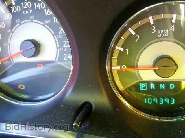 2013 CHRYSLER 200 - VIN: 1C3CCBCG3DN758209 - Фото 8