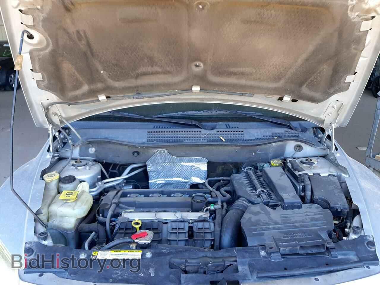 2009 DODGE CALIBER - VIN: 1B3HB48A29D103879 - Фото 7