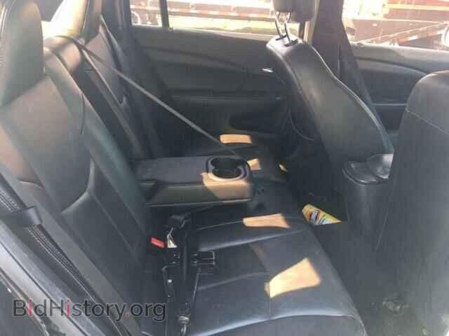 2012 CHRYSLER 200 - VIN: 1C3CCBCB3CN300480 - Фото 6