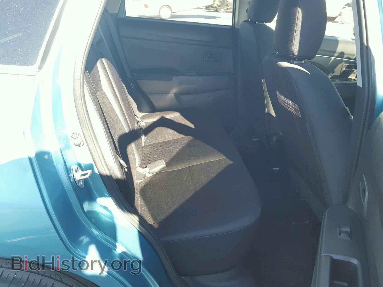 2014 MITSUBISHI OUTLANDER - VIN: 4A4AP3AU2EE019980 - Фото 6