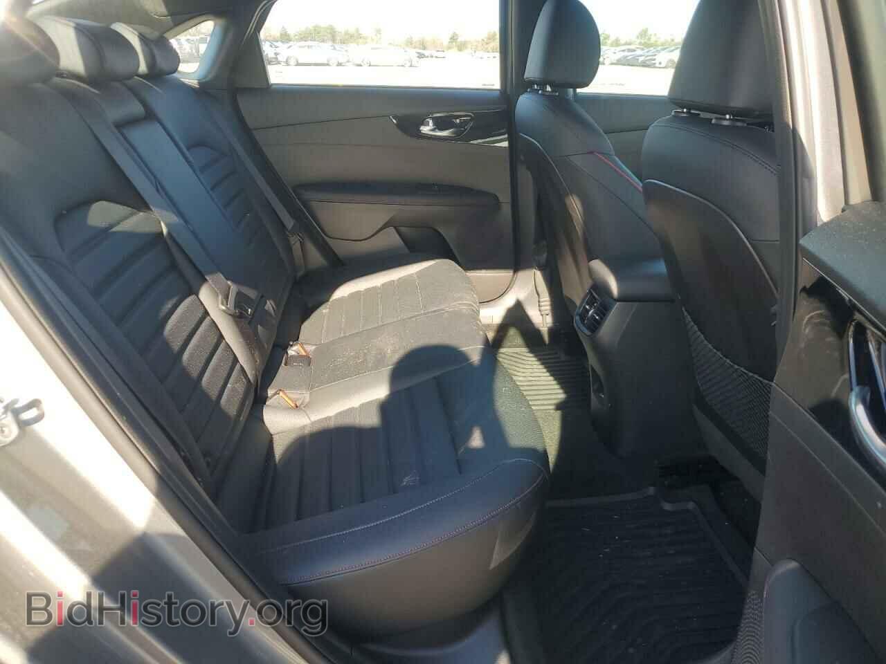2022 KIA FORTE - VIN: 3KPF44AC0NE443875 - Фото 10