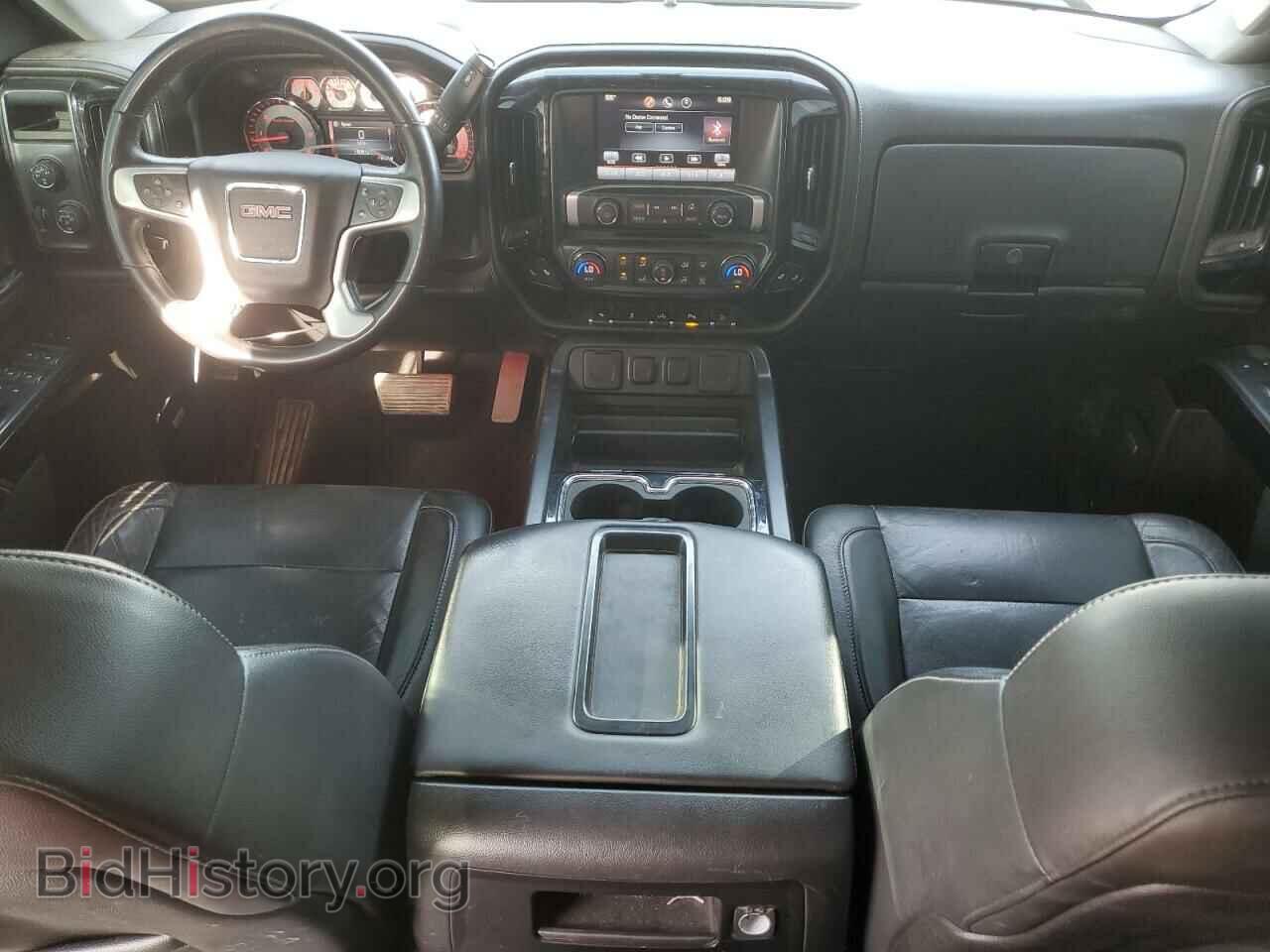 2014 GMC SIERRA - VIN: 3GTU2VEC7EG449772 - Photo 8