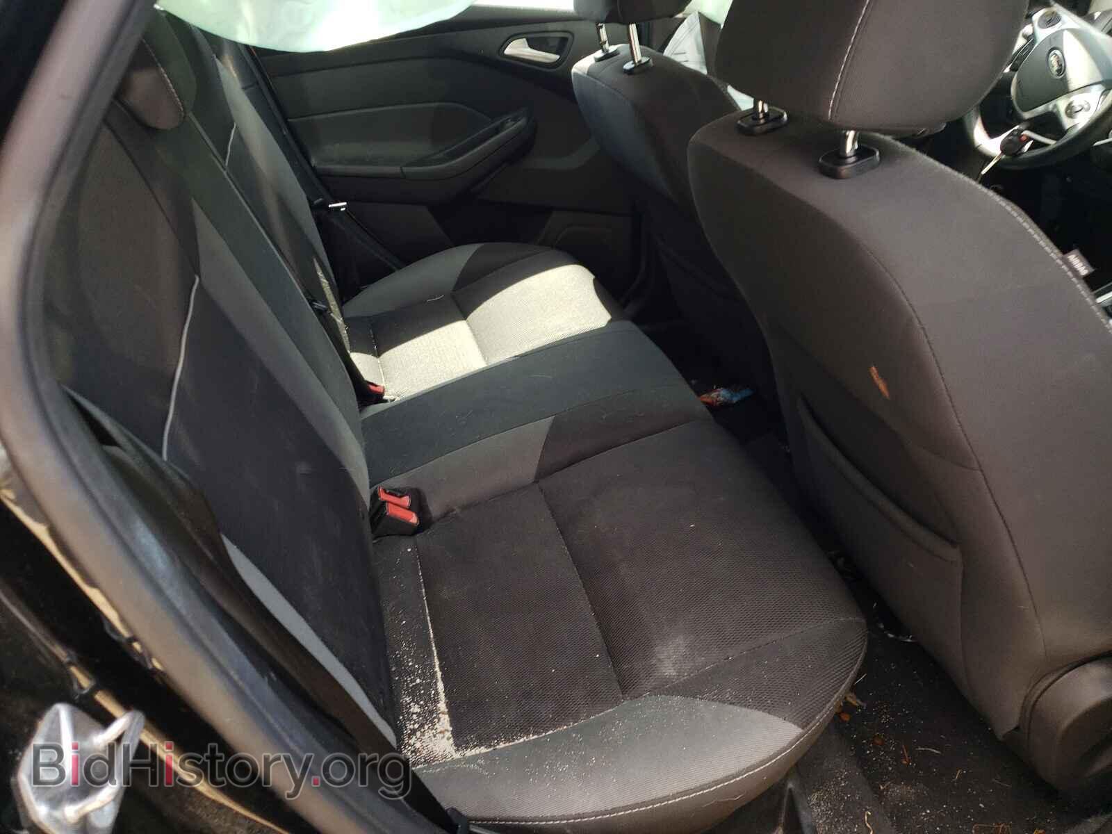 2014 FORD FOCUS - VIN: 1FADP3K20EL270886 - Photo 6