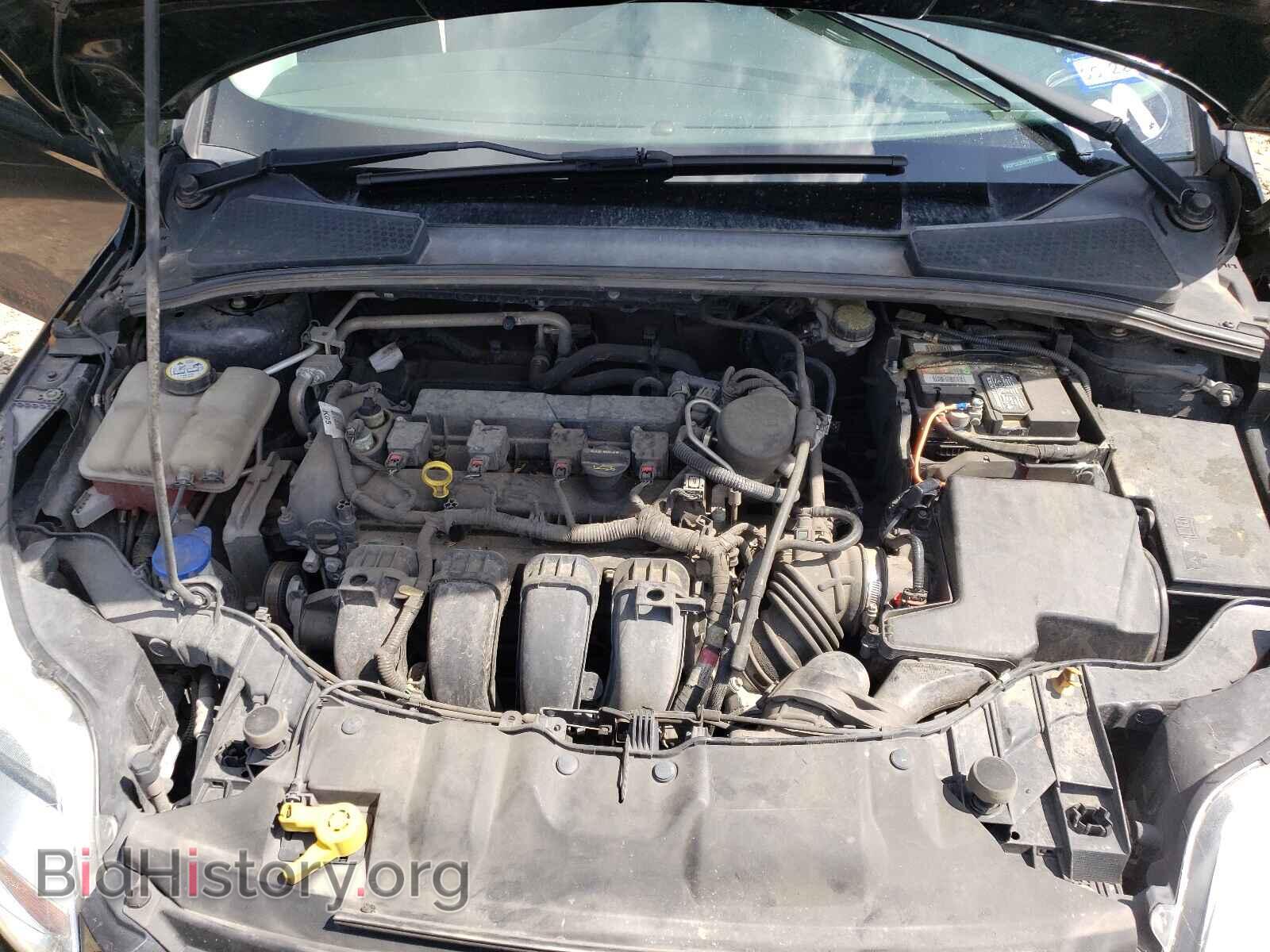 2014 FORD FOCUS - VIN: 1FADP3K20EL270886 - Photo 7