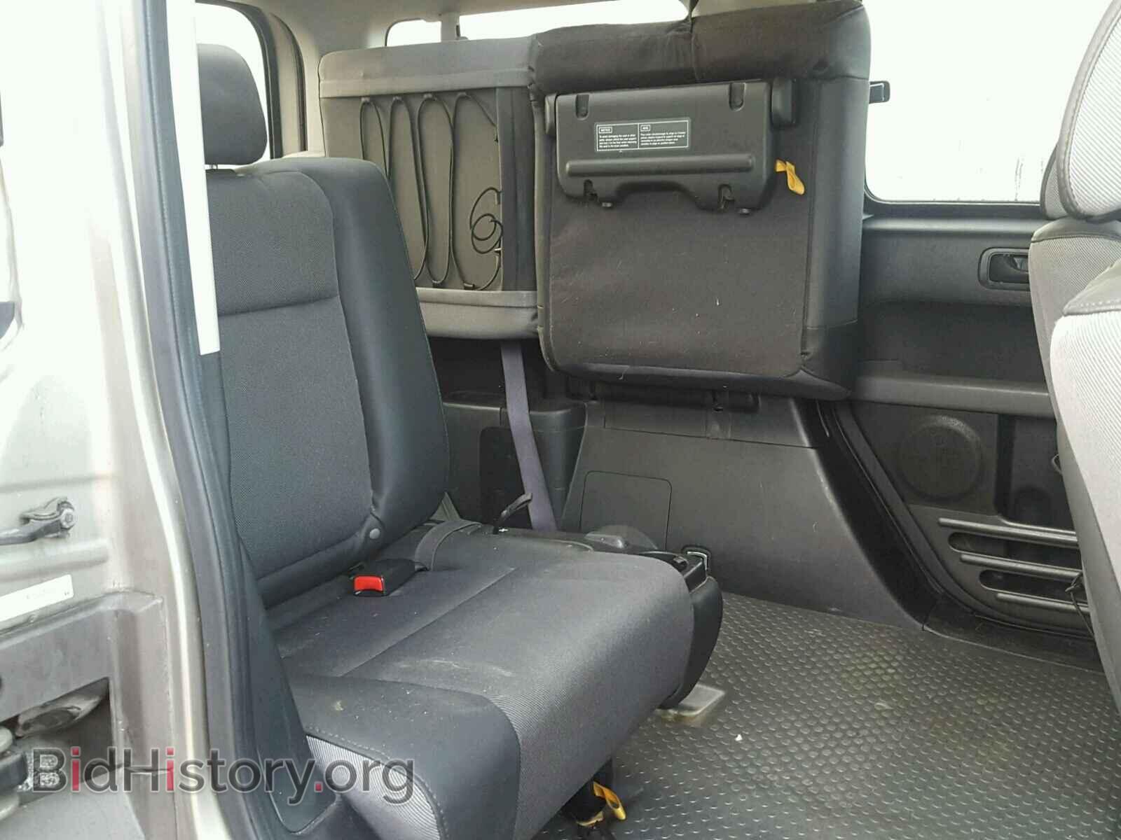 2003 HONDA ELEMENT - VIN: 5J6YH27633L050714 - Photo 6