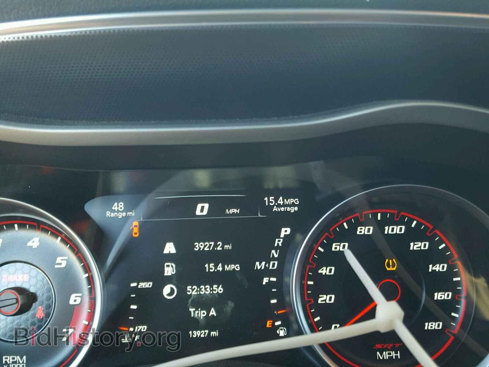 2017 DODGE CHARGER - VIN: 2C3CDXEJ1HH505021 - Photo 8
