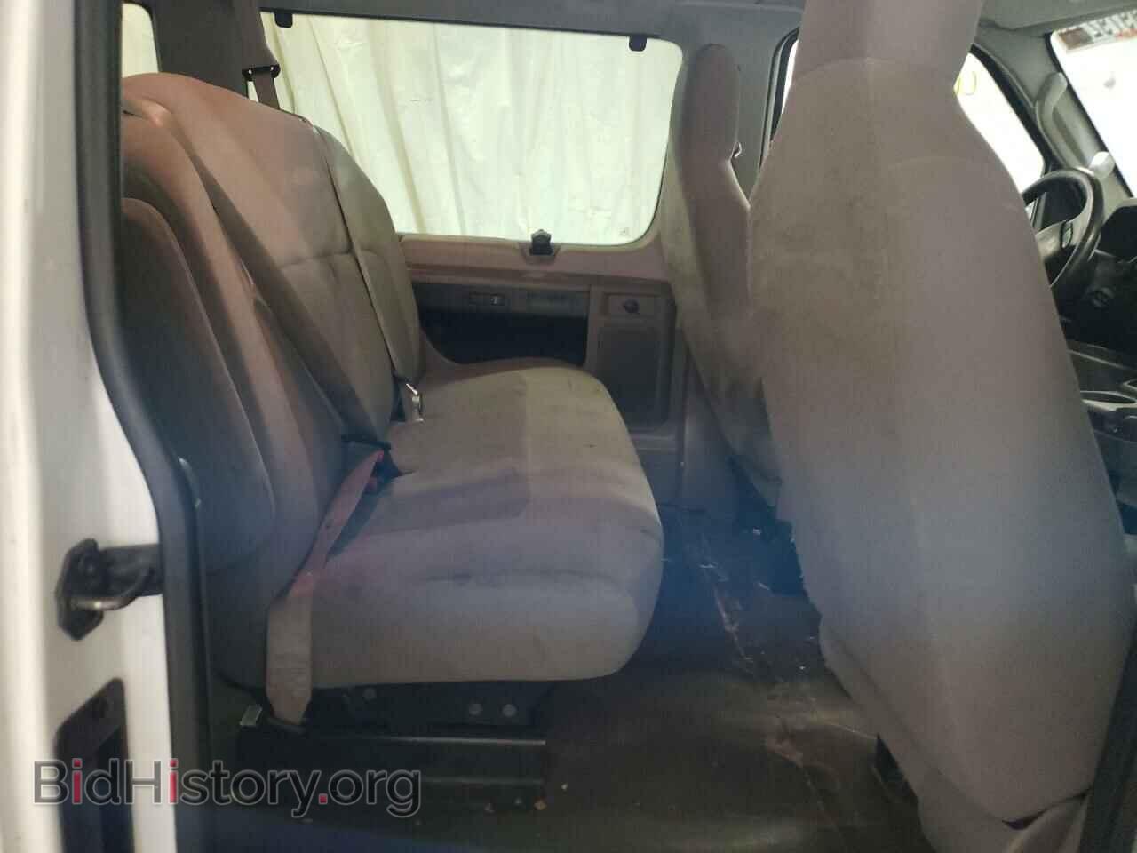 2012 FORD ECONOLINE - VIN: 1FBSS3BLXCDA99276 - Фото 6