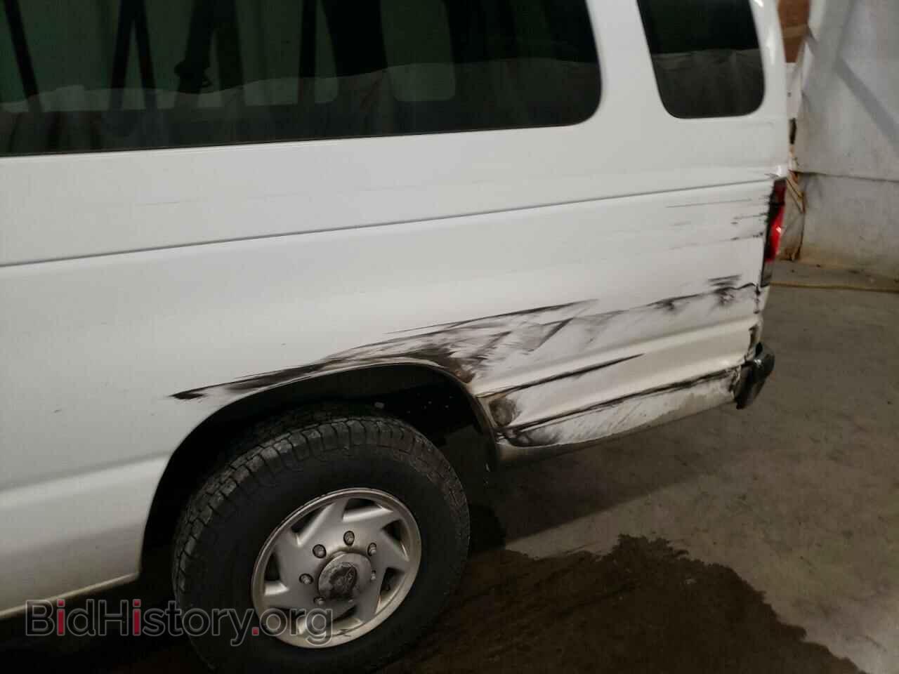 2012 FORD ECONOLINE - VIN: 1FBSS3BLXCDA99276 - Фото 9