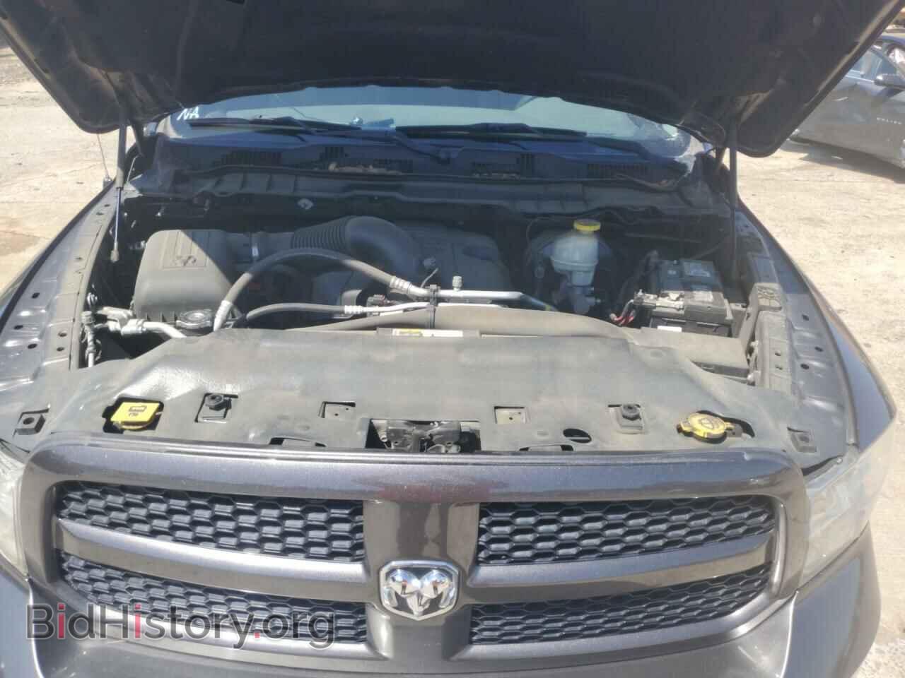 2017 RAM 1500 - VIN: 1C6RR6KT7HS693454 - Photo 11