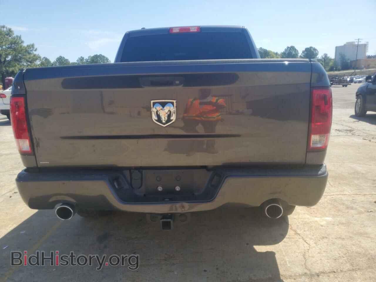 2017 RAM 1500 - VIN: 1C6RR6KT7HS693454 - Photo 6