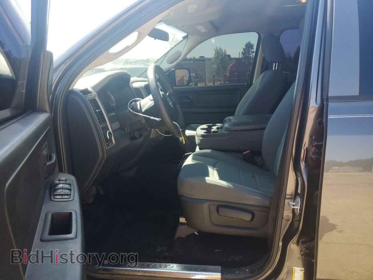 2017 RAM 1500 - VIN: 1C6RR6KT7HS693454 - Photo 7