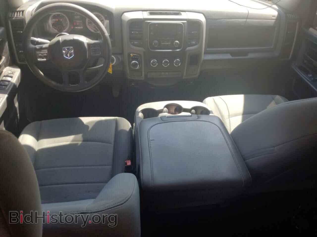 2017 RAM 1500 - VIN: 1C6RR6KT7HS693454 - Photo 8
