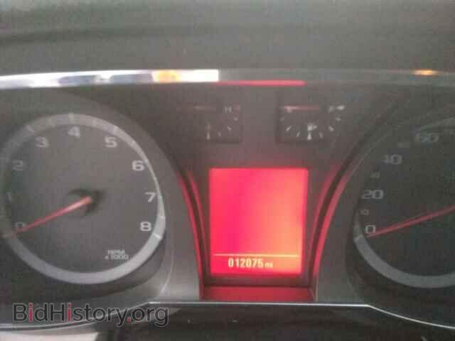 2017 GMC TERRAIN - VIN: 2GKALMEK1H6276692 - Фото 8