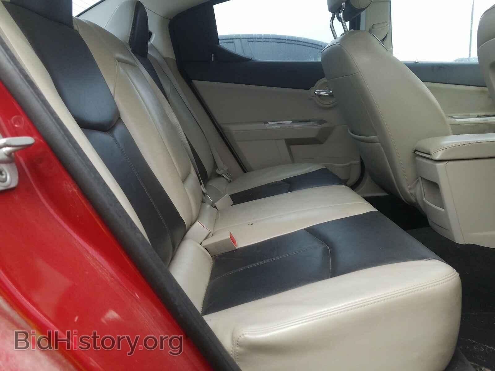 2010 DODGE AVENGER - VIN: 1B3CC5FB5AN205913 - Photo 6