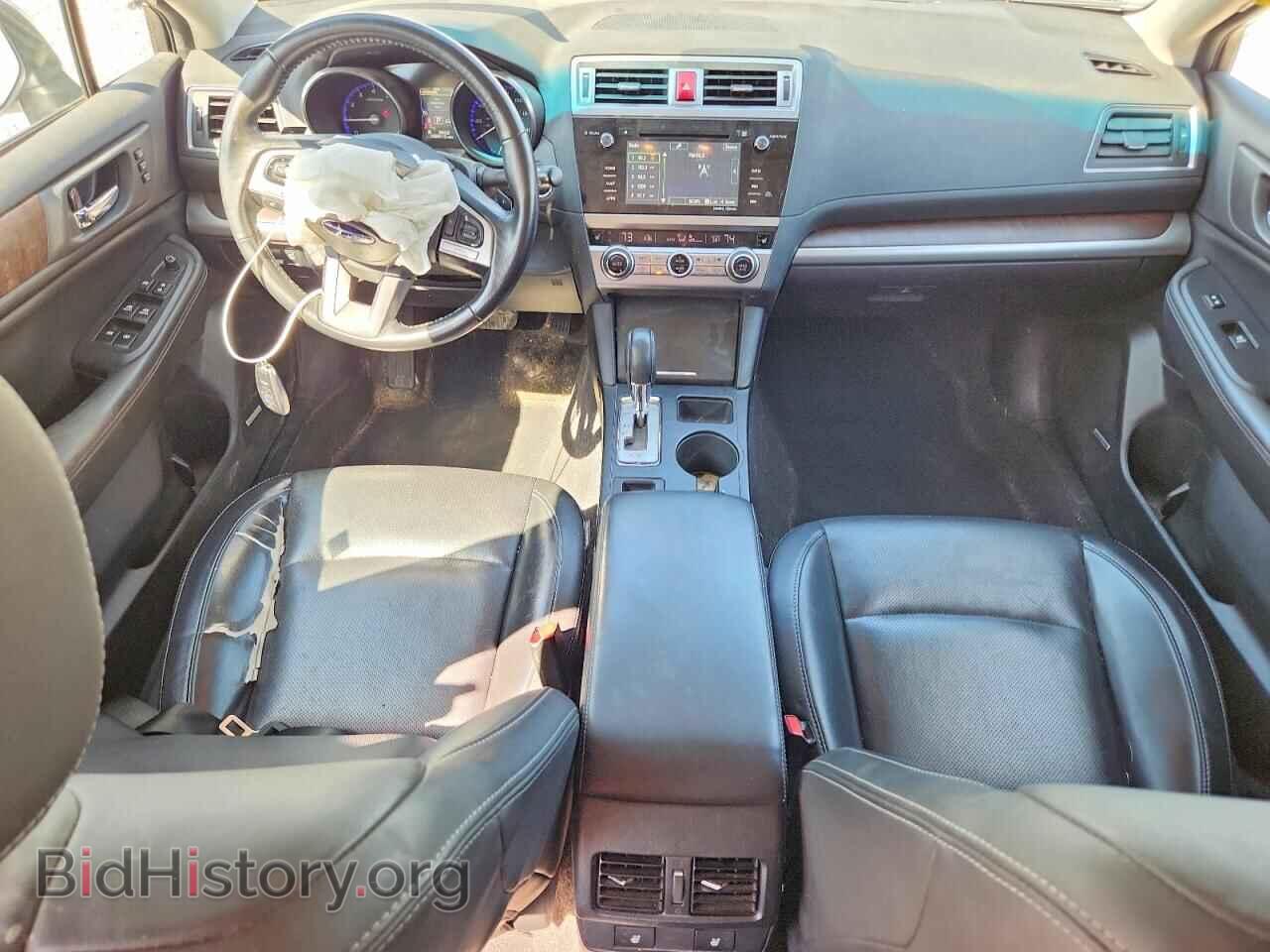 2015 SUBARU OUTBACK - VIN: 4S4BSBLC4F3321577 - Фото 8