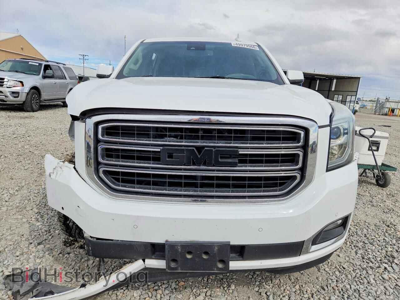 2017 GMC YUKON - VIN: 1GKS2BKC4HR116903 - Фото 5