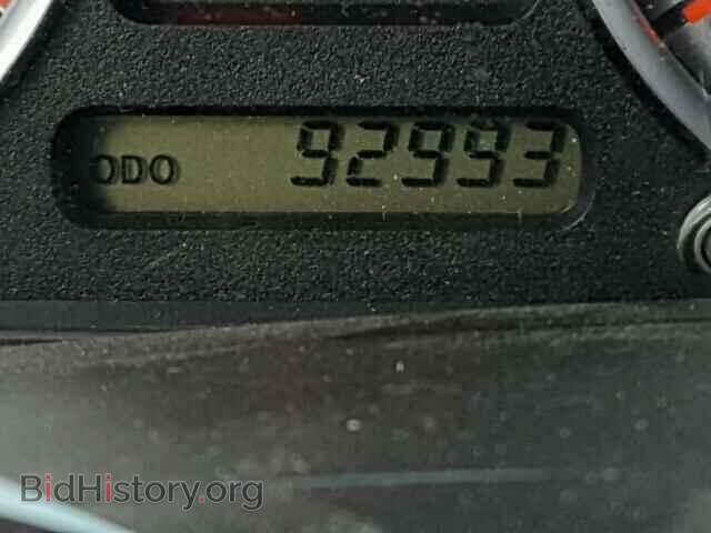 2004 MAZDA MIATA - VIN: JM1NB354540405807 - Фото 8