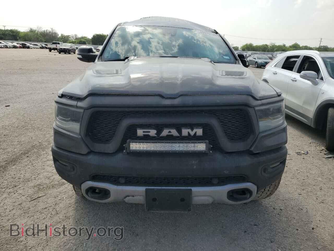 2020 RAM 1500 - VIN: 1C6SRFLT6LN286975 - Фото 5