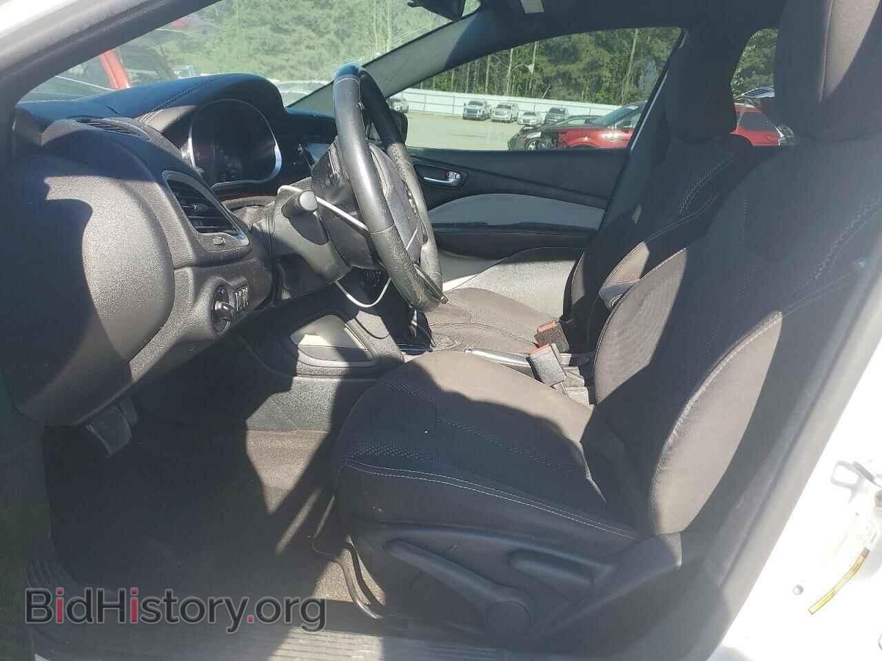 2015 DODGE DART - VIN: 1C3CDFBB1FD363951 - Фото 7