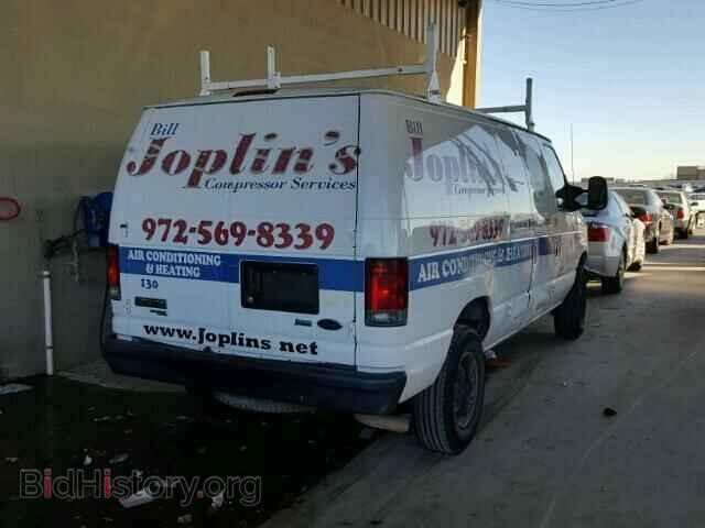 2011 FORD ECONOLINE - VIN: 1FTNE2EL8BDA76518 - Фото 4