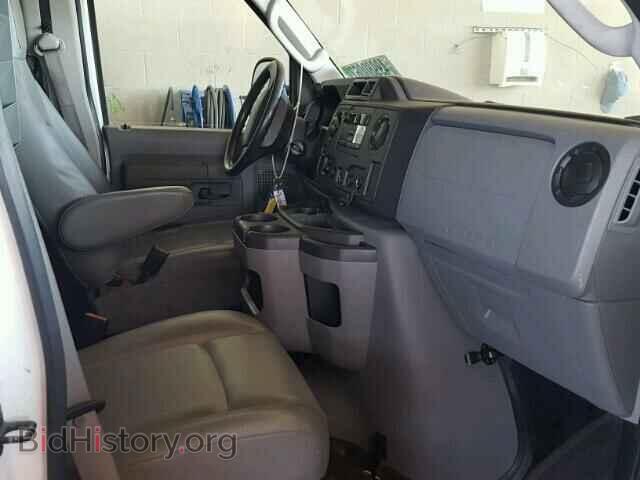2011 FORD ECONOLINE - VIN: 1FTNE2EL8BDA76518 - Фото 5