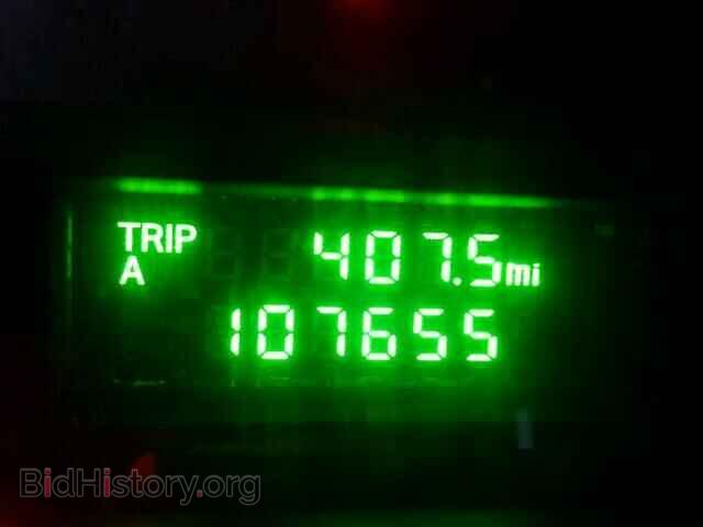 2011 FORD ECONOLINE - VIN: 1FTNE2EL8BDA76518 - Фото 8