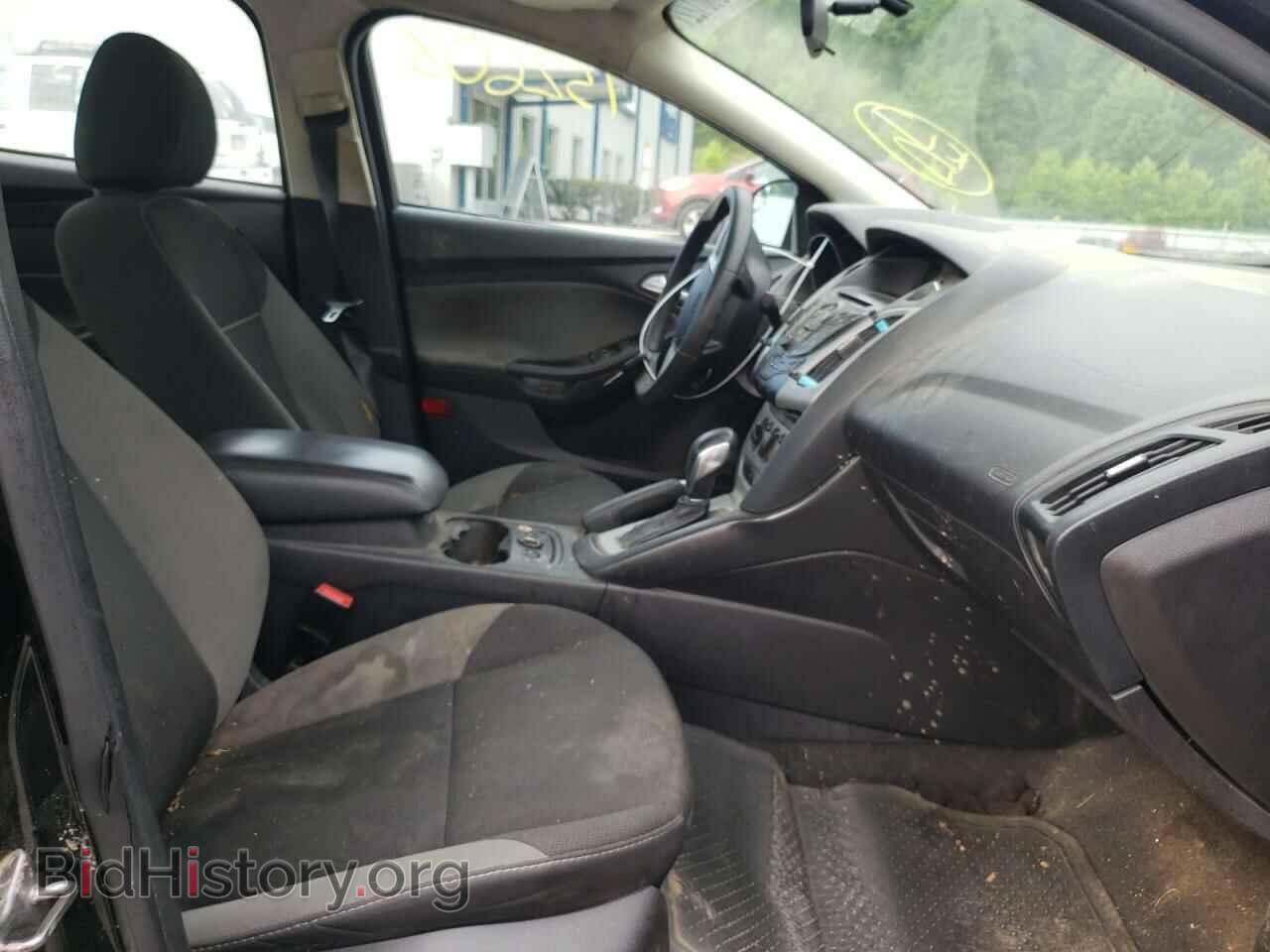 2014 FORD FOCUS - VIN: 1FADP3F20EL361439 - Photo 5