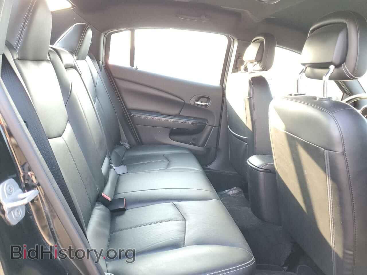 2012 CHRYSLER 200 - VIN: 1C3CCBCB8CN108388 - Фото 10