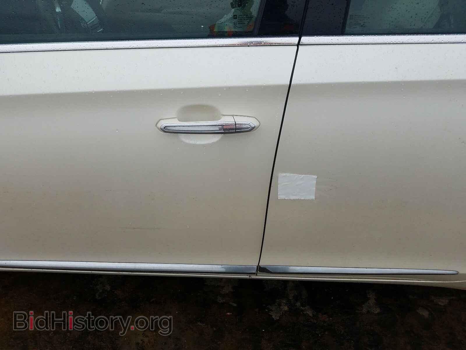 2013 CADILLAC XTS - VIN: 2G61P5S36D9146566 - Фото 9