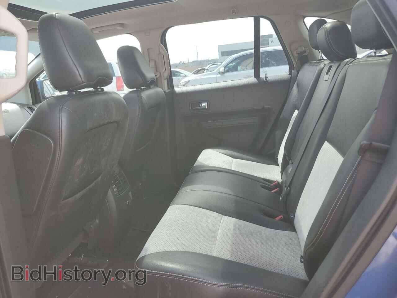 2010 FORD EDGE - VIN: 2FMDK4ACXABA53294 - Photo 10