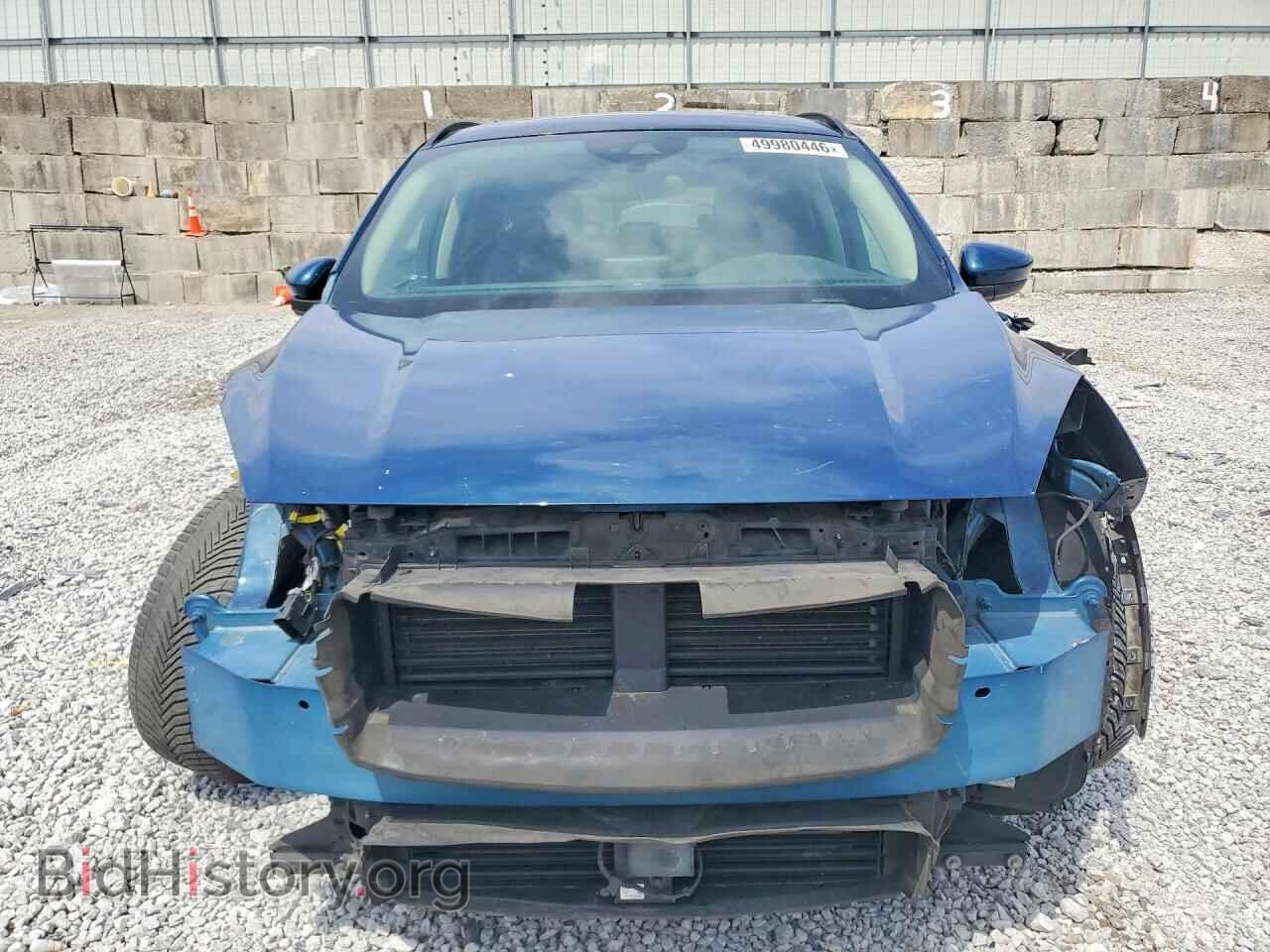 2020 FORD ESCAPE - VIN: 1FMCU9H66LUA28358 - Фото 5