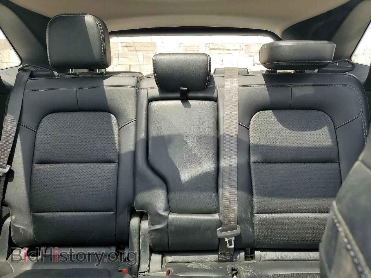 2020 FORD ESCAPE - VIN: 1FMCU9H66LUA28358 - Фото 10