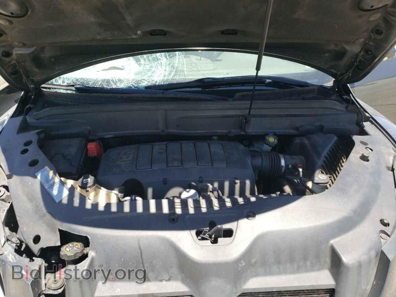 2012 BUICK ENCLAVE - VIN: 5GAKRCED3CJ314267 - Фото 7