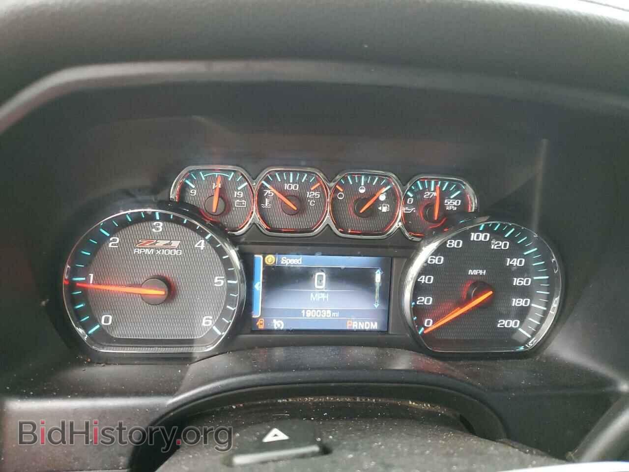 2014 CHEVROLET ALL Models - VIN: 3GCUKSEC7EG224766 - Фото 9
