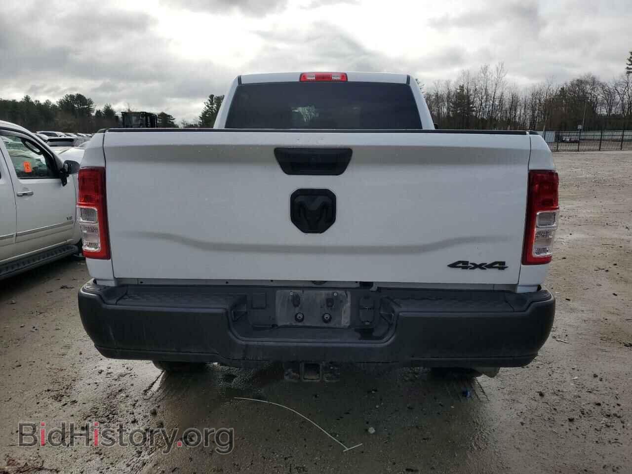 2023 RAM 2500 - VIN: 3C6UR5CJ0PG528885 - Фото 6