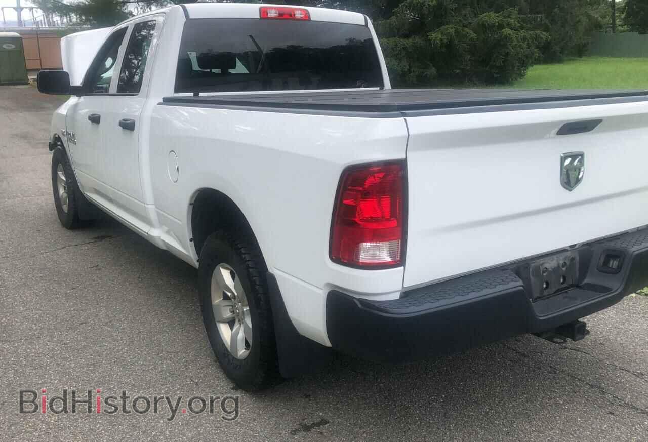 2017 RAM 1500 - VIN: 1C6RR6FT3HS519214 - Фото 3