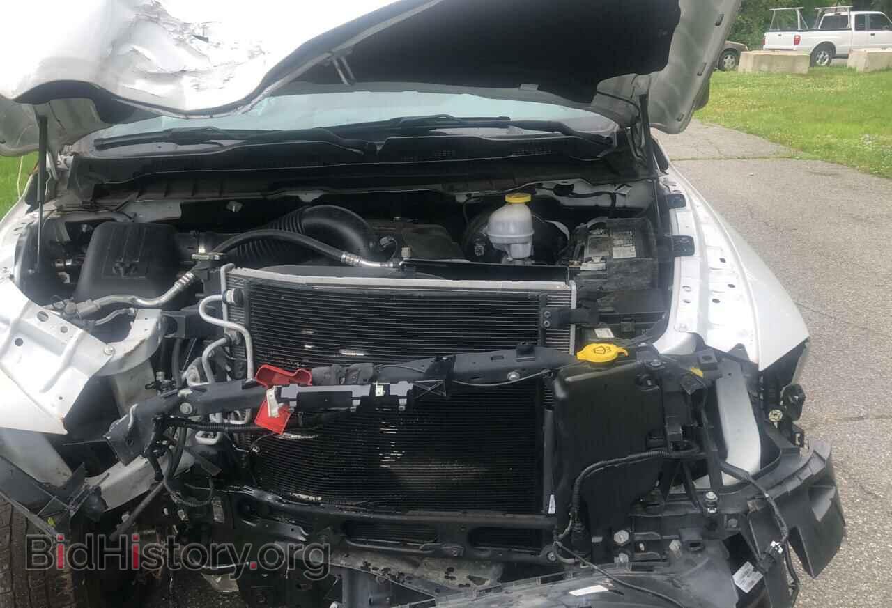 2017 RAM 1500 - VIN: 1C6RR6FT3HS519214 - Фото 7