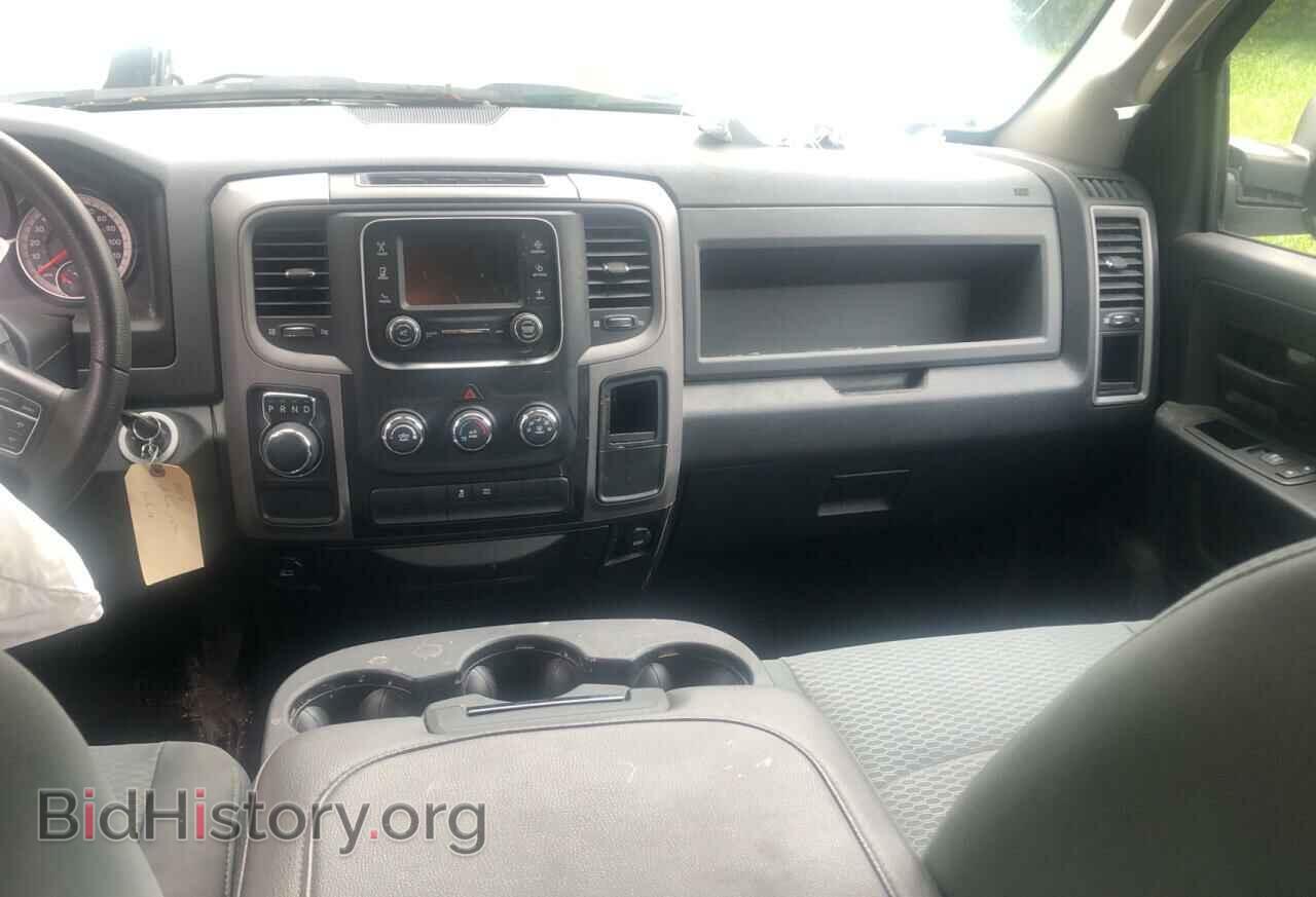 2017 RAM 1500 - VIN: 1C6RR6FT3HS519214 - Фото 9