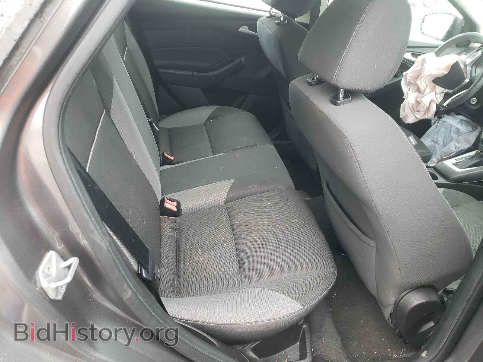 2014 FORD FOCUS - VIN: 1FADP3K20EL182467 - Photo 6