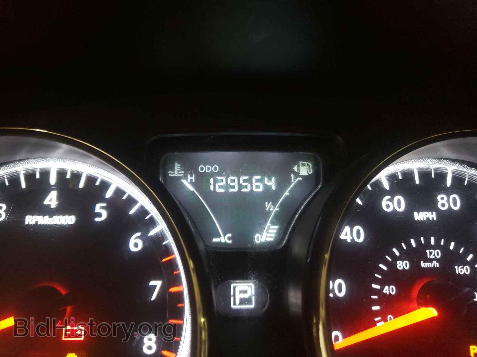 2016 NISSAN VERSA - VIN: 3N1CN7AP1GL833714 - Photo 8