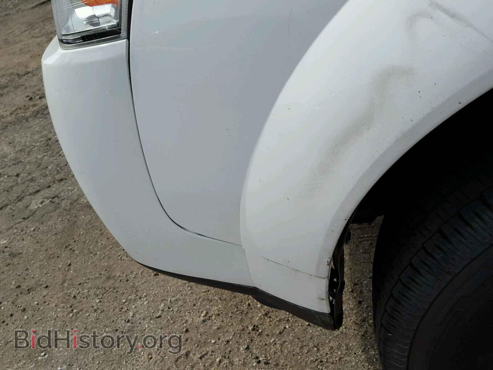 2007 SATURN VUE - VIN: 5GZCZ33D17S847352 - Фото 9