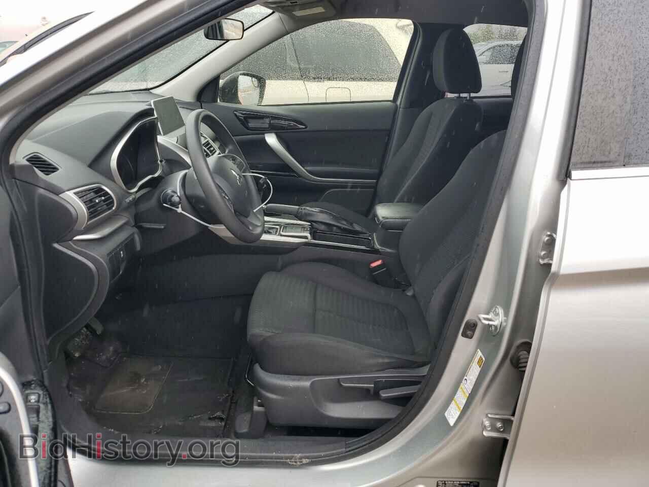 2019 MITSUBISHI ECLIPSE - VIN: JA4AT4AA3KZ050023 - Фото 7