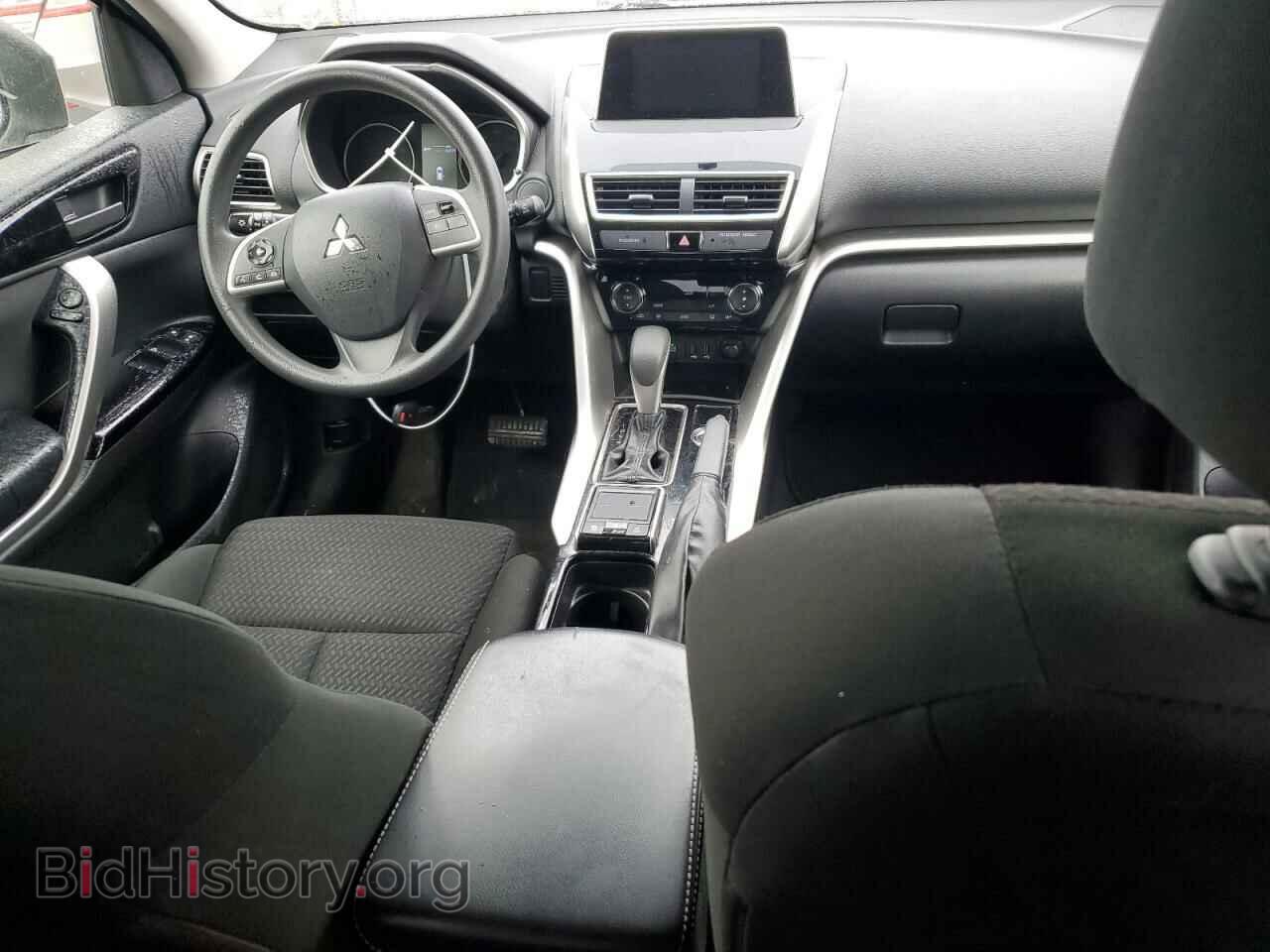 2019 MITSUBISHI ECLIPSE - VIN: JA4AT4AA3KZ050023 - Фото 8