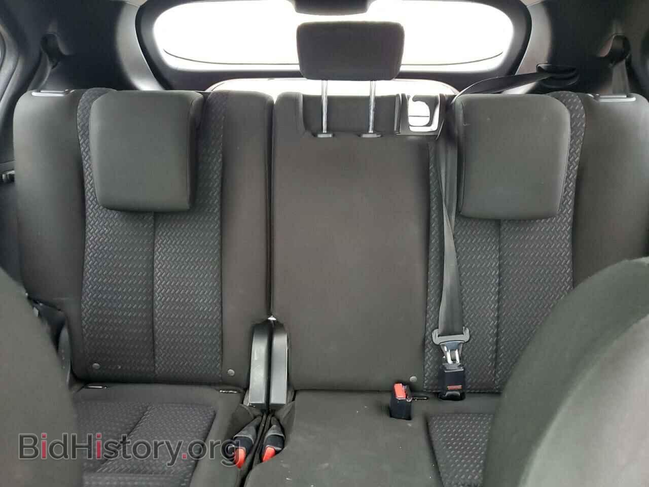 2019 MITSUBISHI ECLIPSE - VIN: JA4AT4AA3KZ050023 - Фото 10