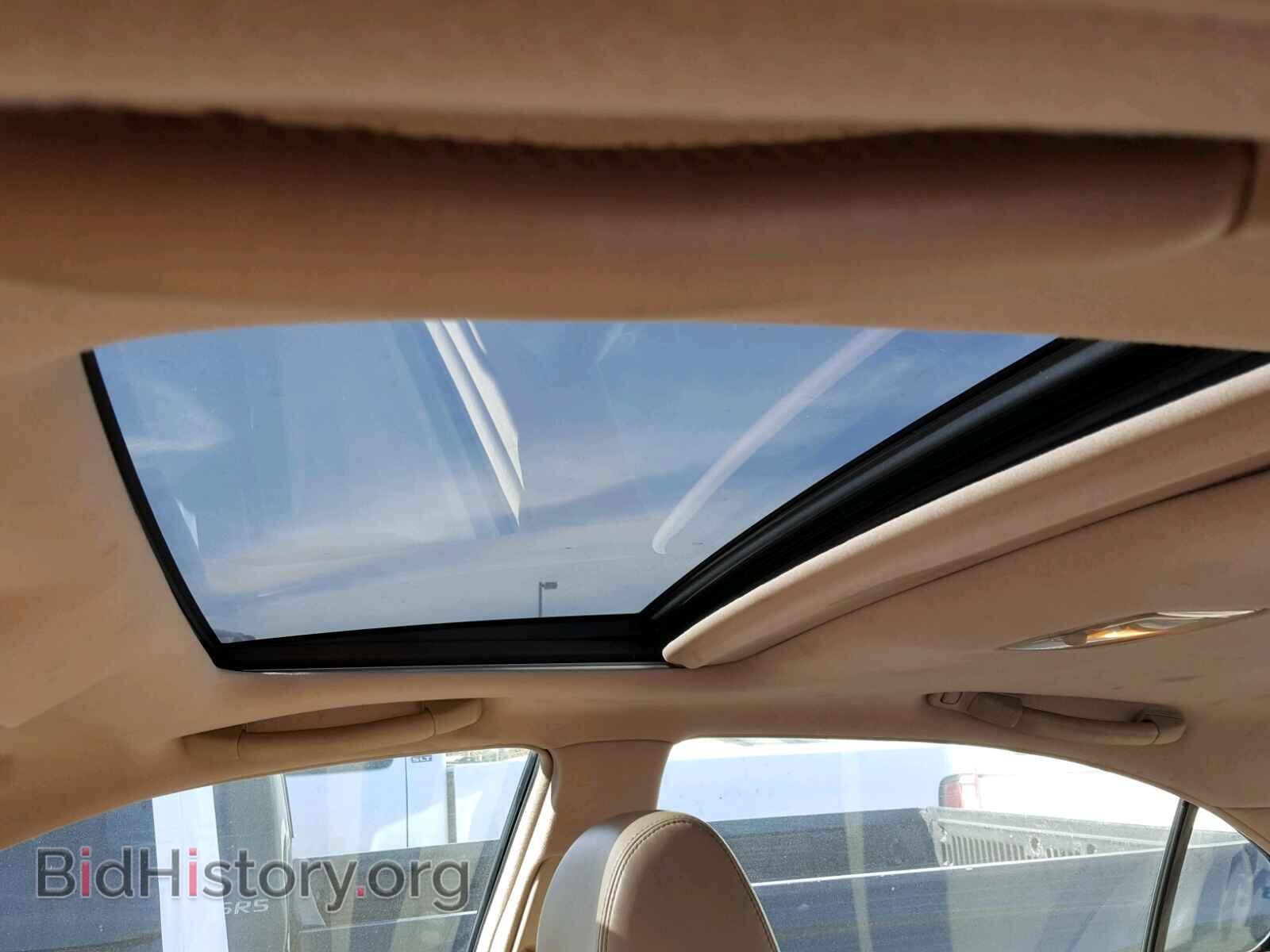 2003 LEXUS ES300 - VIN: JTHBF30G330149172 - Фото 9