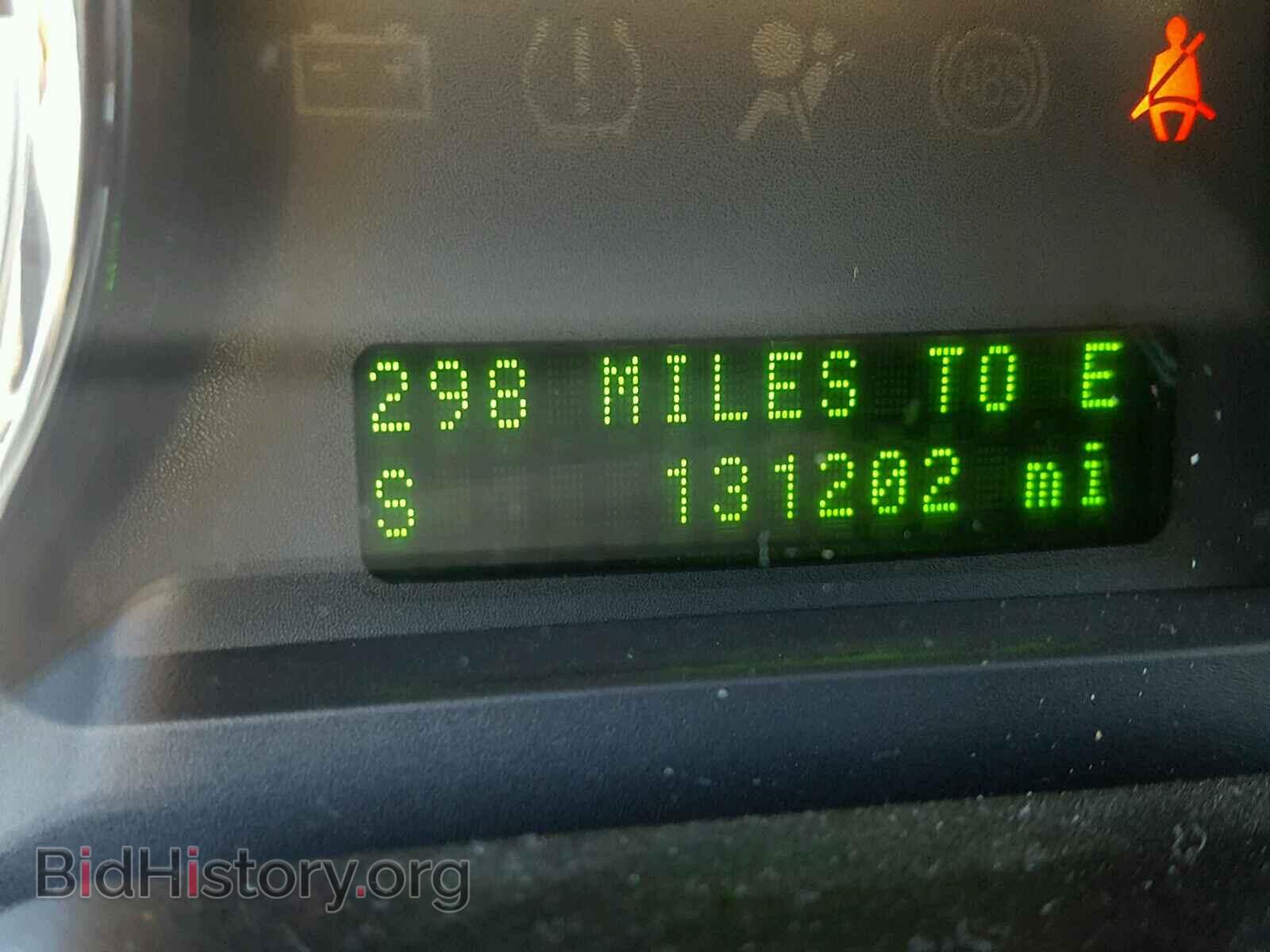 2008 FORD EDGE - VIN: 2FMDK39C98BB34635 - Фото 8